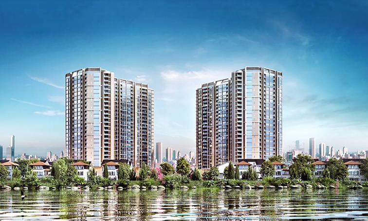 ACCONS THAM GIA DỰ ÁN CHUNG CƯ CAO CẤP THE MINATO HẢI PHÒNG