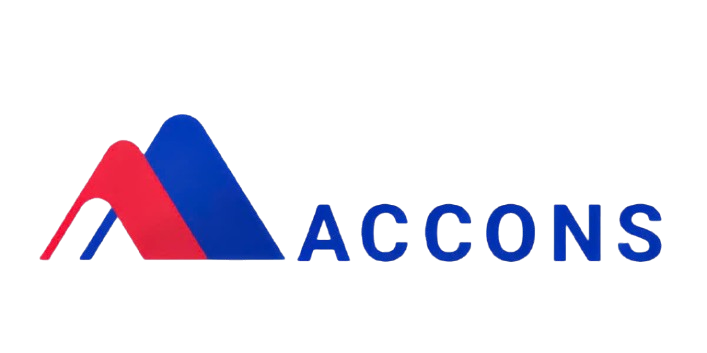 ACCONS Logo